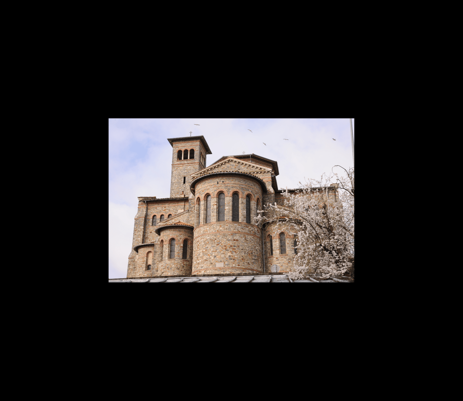 Etablissement scolaire catholique Saint Vincent Providence