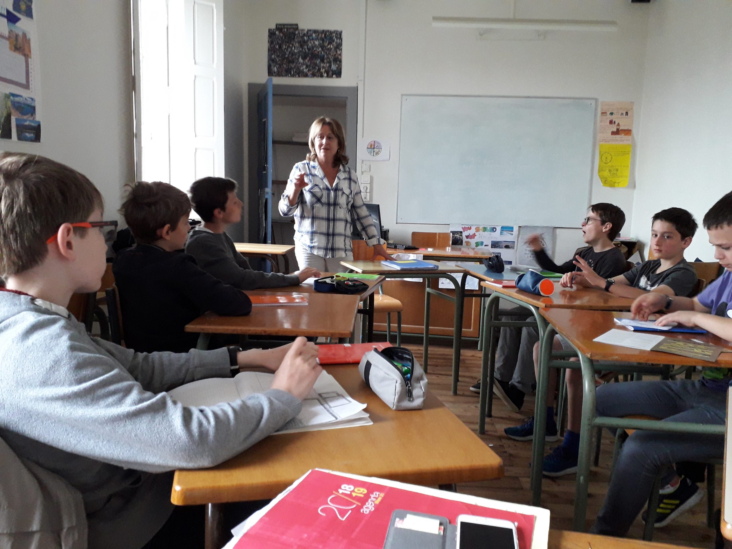 les ateliers philo