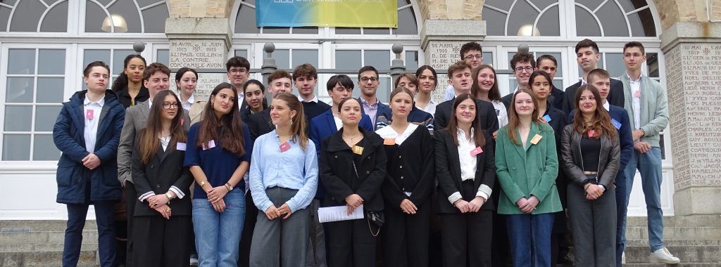 CALLIOPE25 CANDIDATS