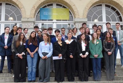 CALLIOPE25 CANDIDATS