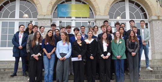 CALLIOPE25 CANDIDATS