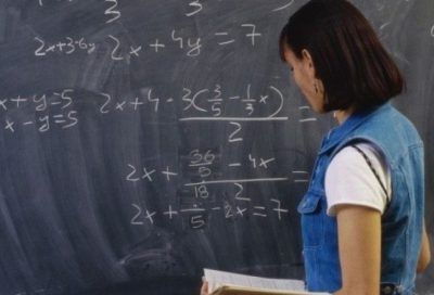 FEMMES MATHEMATICIENNES