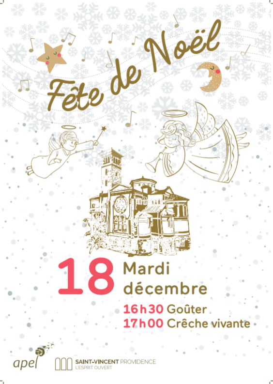 fete de noel