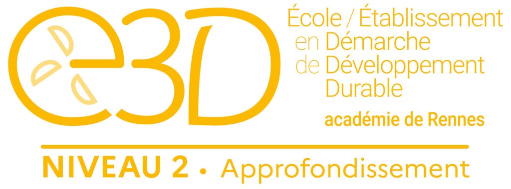 logo E3D