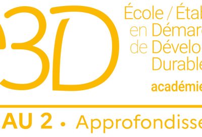 logo E3D