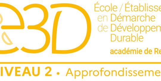 logo E3D