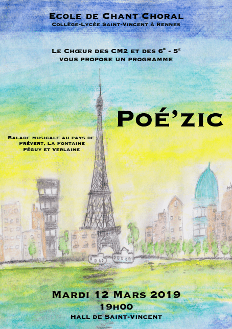 Poezic